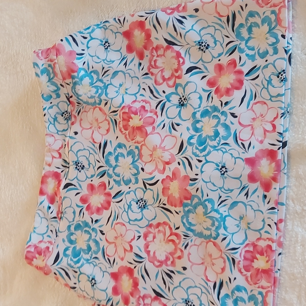 Greg Norman Golf Skirt with Pockets